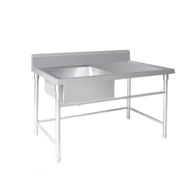 單星平臺(tái)水池